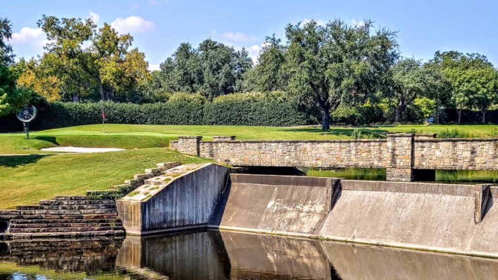 Dallas Country Club