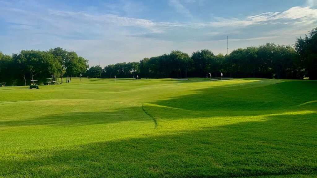 Dallas National Golf Club