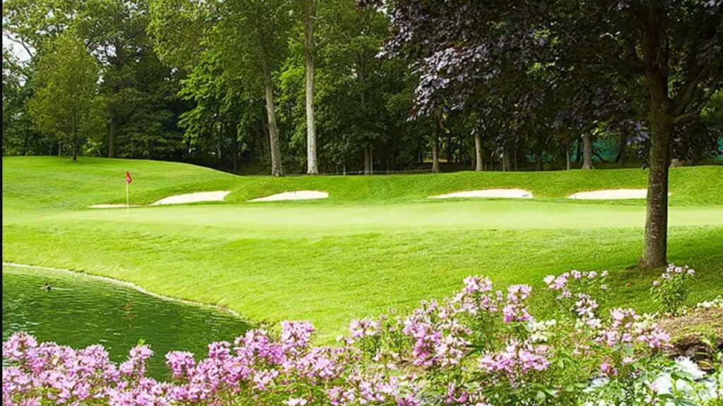 Golf Courses in Corpus Christi