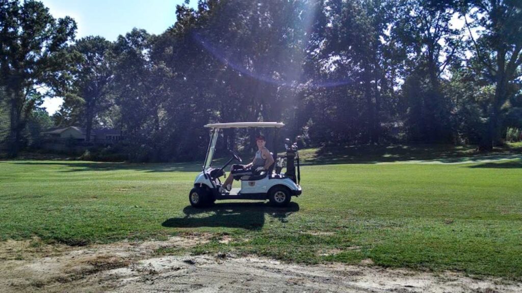 Jackson National Golf Club