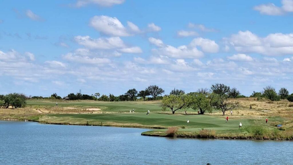 Golf Courses in Carrollton