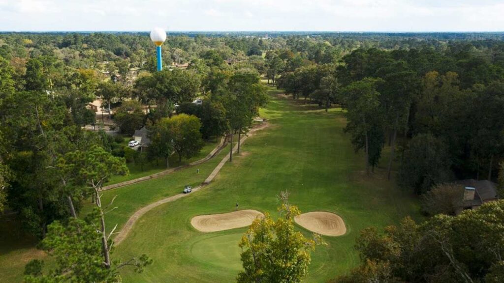 Panorama Golf Club
