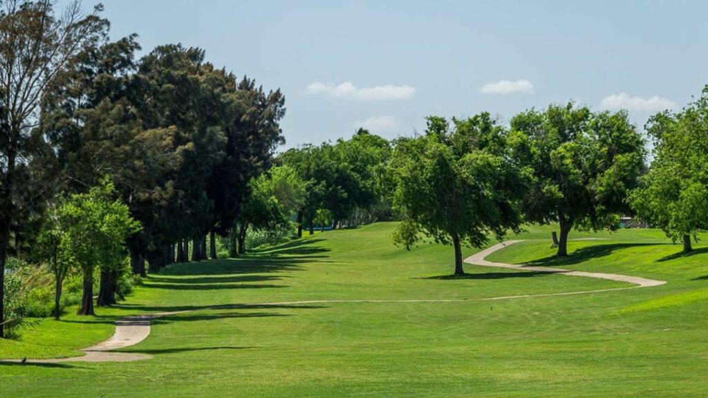 River Bend Resort & Golf Club