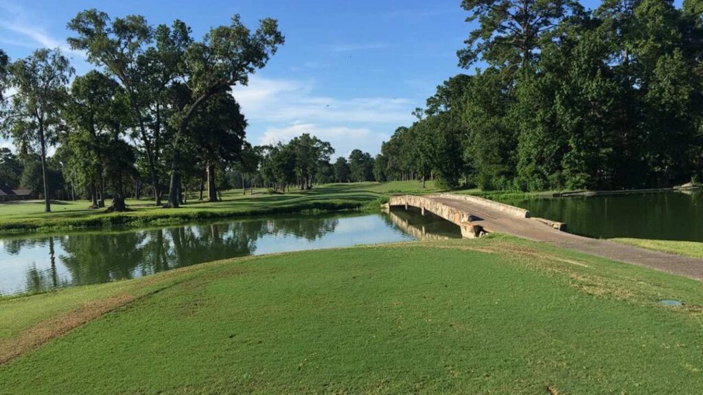 River Plantation Golf Club