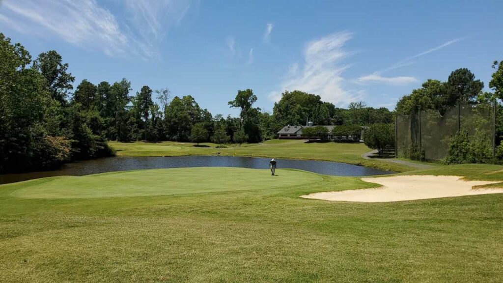 The Tradition Golf Club