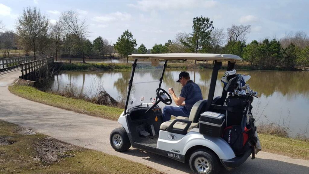 West Fork Golf Club