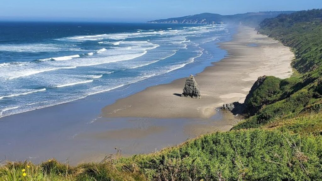 Bandon Dunes Golf Resort - Bandon Preserve
