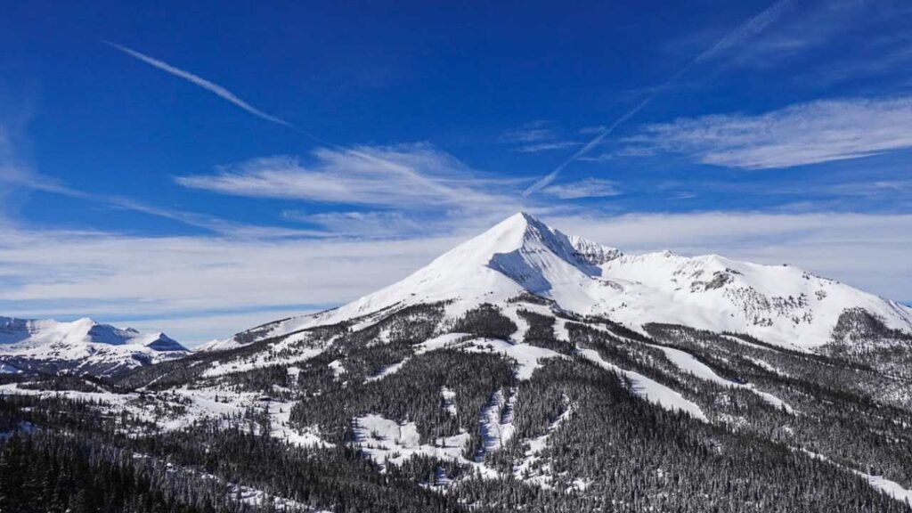 Big Sky Resort