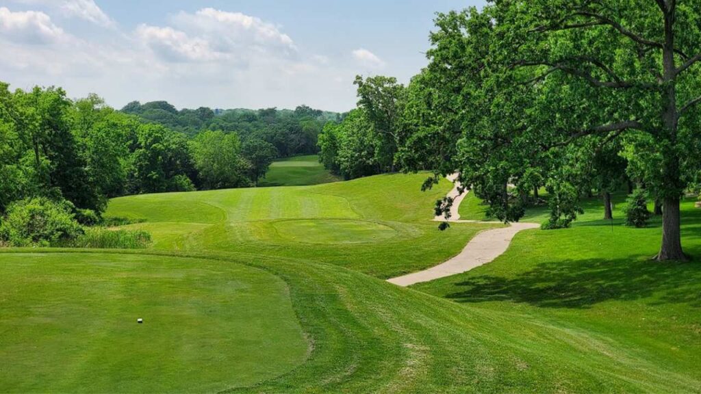 Bos Landen Golf Course