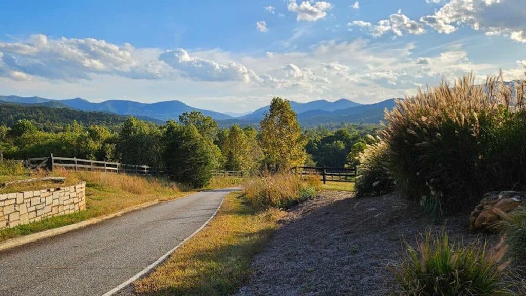 Golf Resorts in Georgia