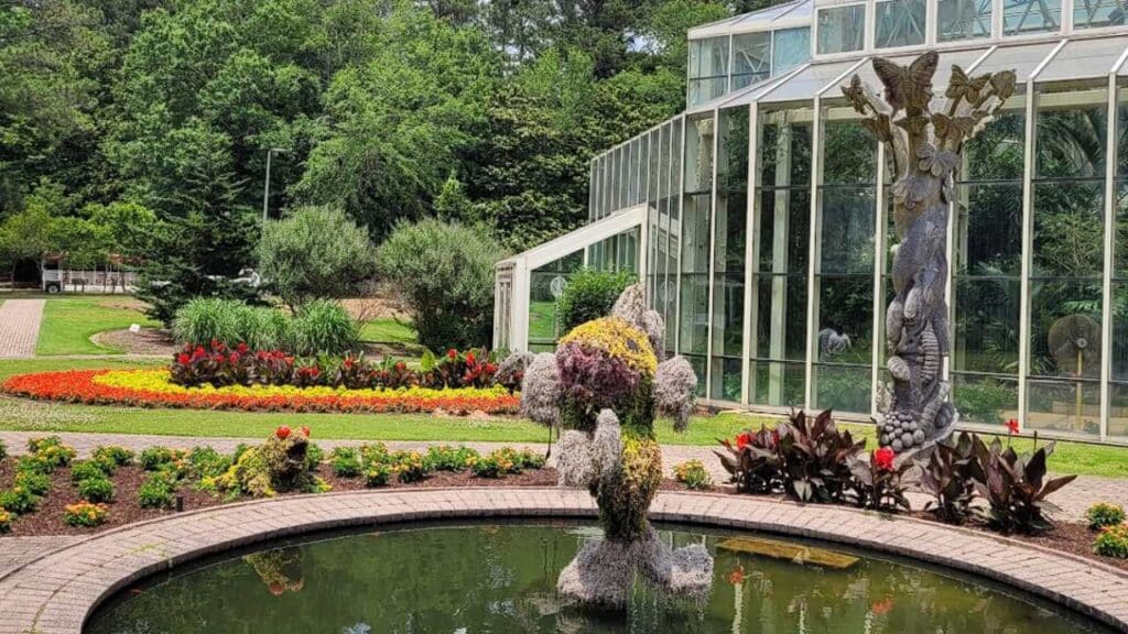 Callaway Resort & Garden