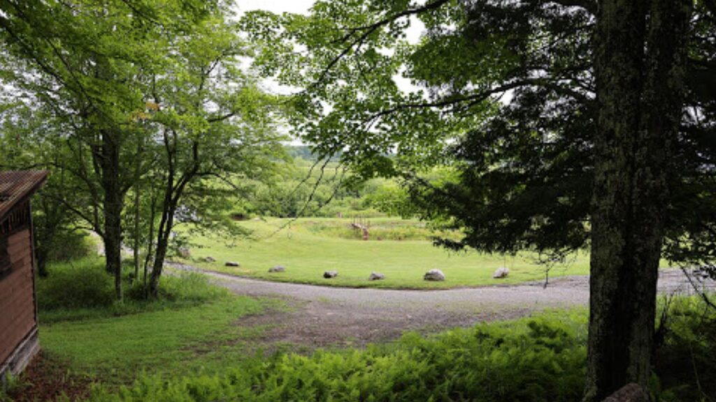 Canaan Valley Resort State Park