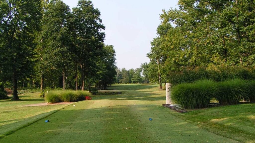 Crab Orchard Golf Club