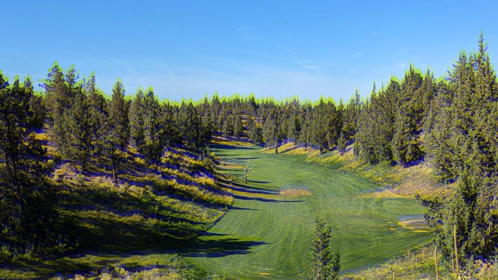 Eagle Crest Resort