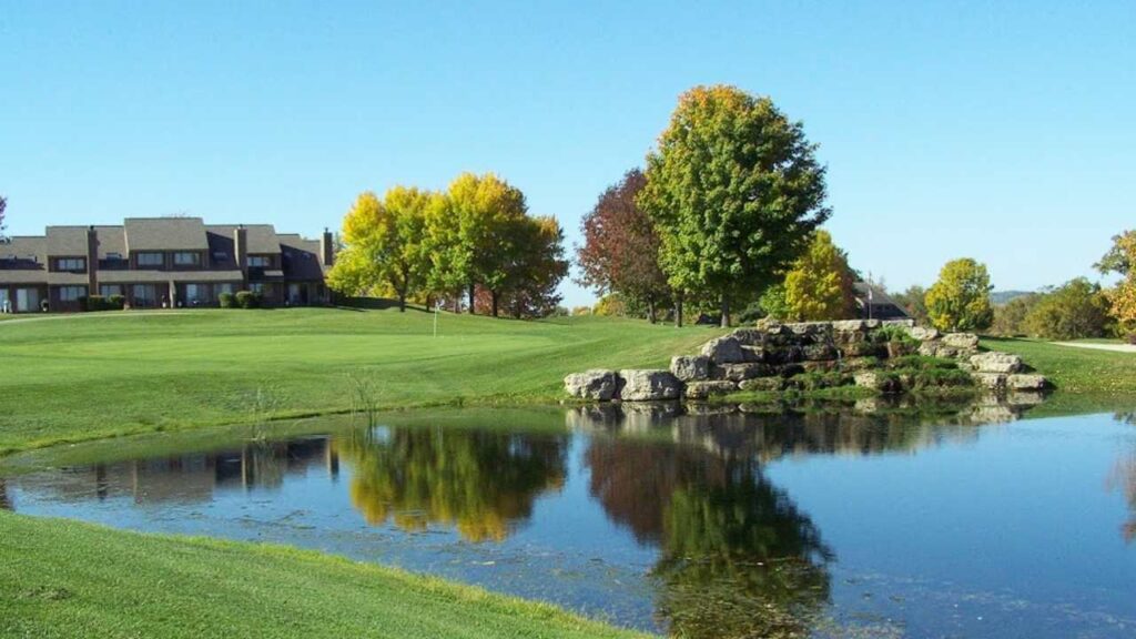 Eagle Ridge Resort & Spa