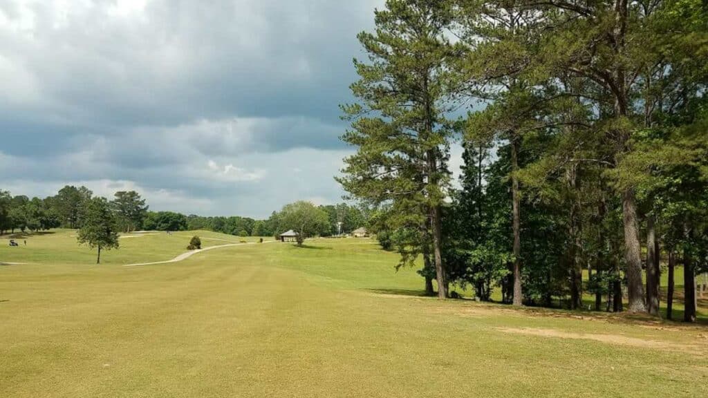 Fairfield Plantation Resort