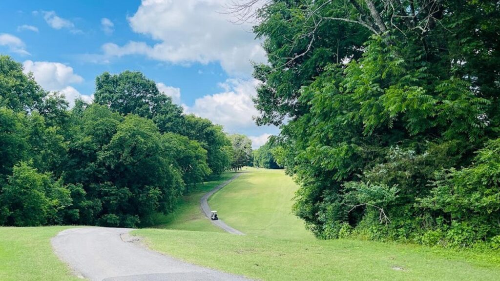 Henry Horton State Parks