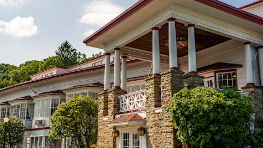 Golf Resorts in Pennsylvania