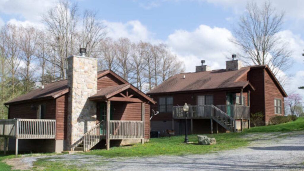 Keller's Crossing at Stone Creek