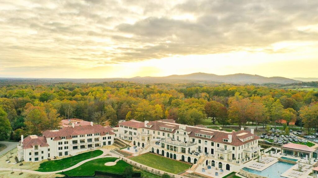 Keswick Hall