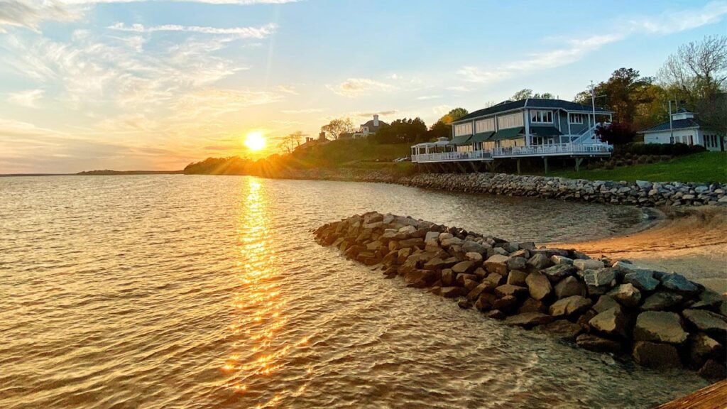 Kingsmill Resort