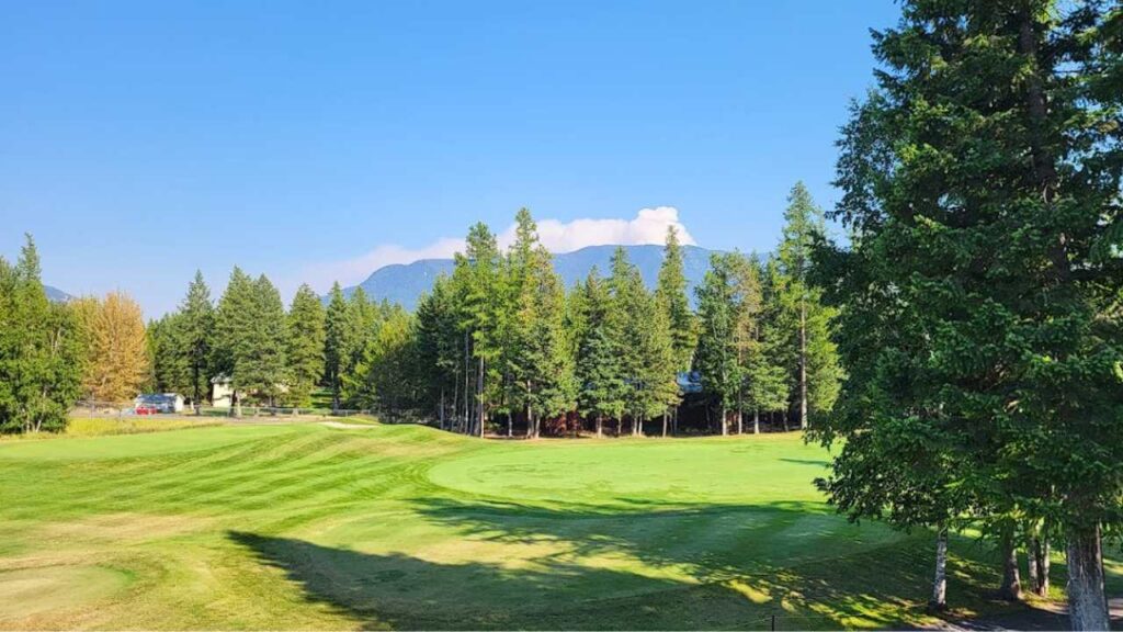 Meadow Lake Resort