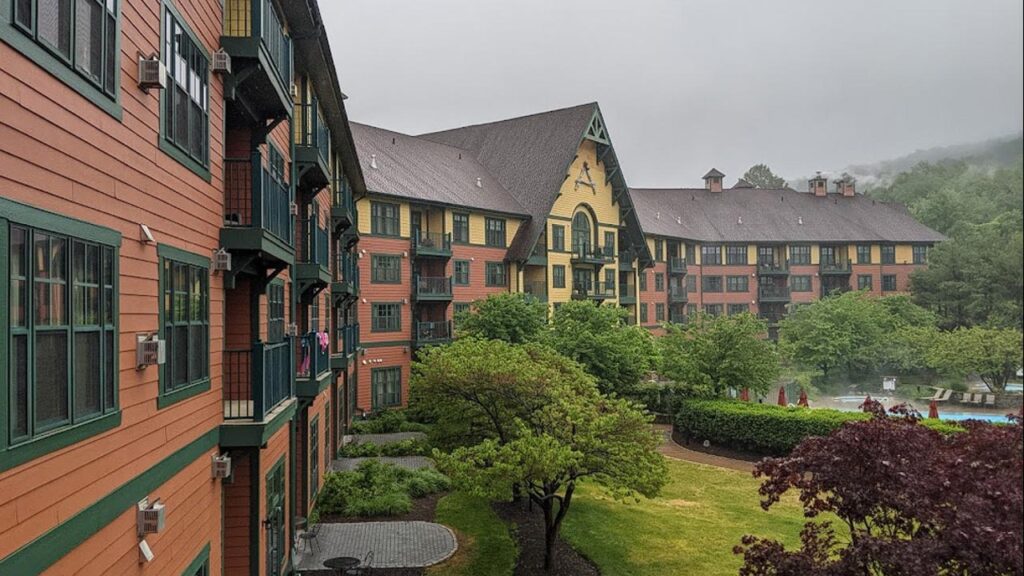 Golf Resorts in New Jersey