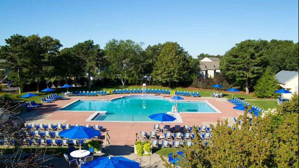 Golf Courses in Massachusetts