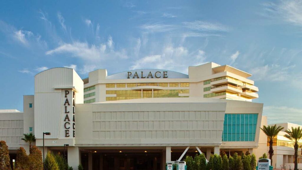 Golf Resorts in Mississippi