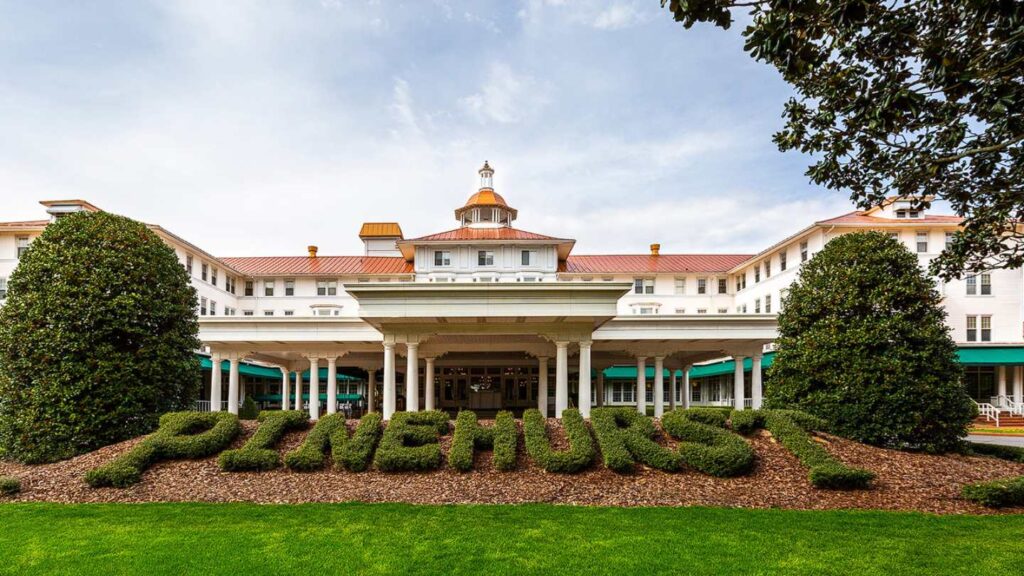 Pinehurst Resort