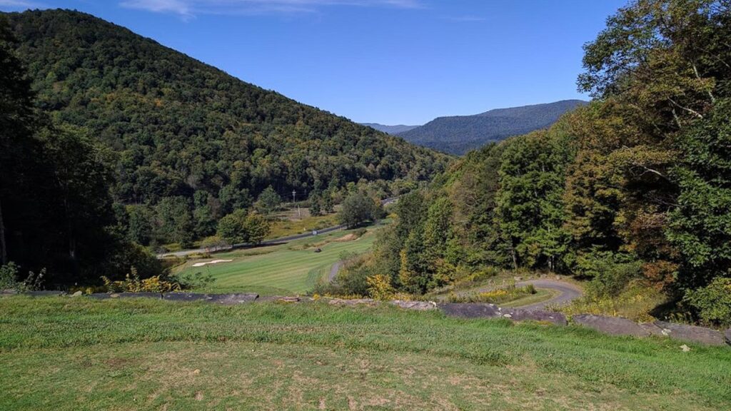 Raven Golf Club