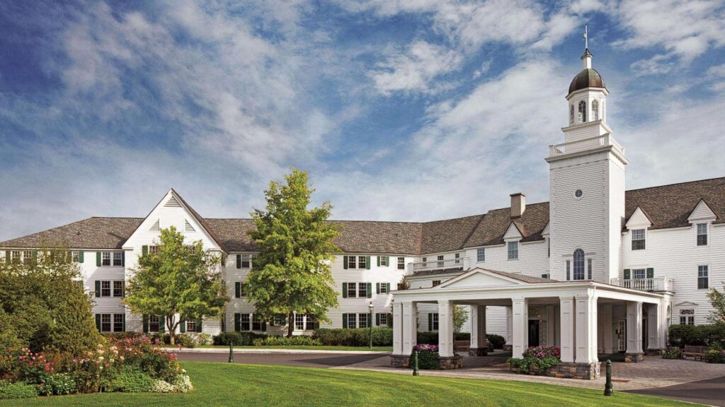 Sagamore Resort