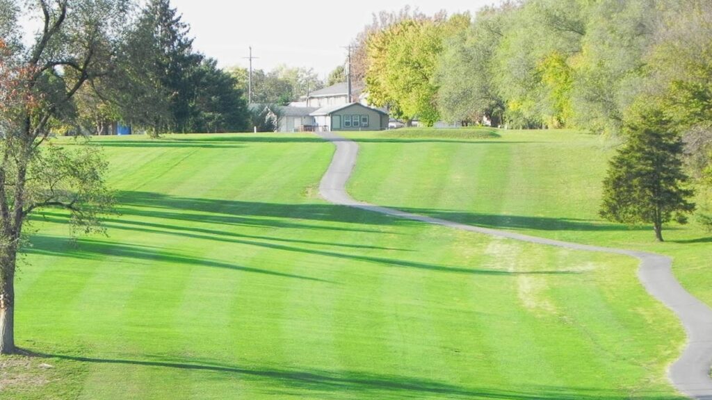 Shenvalee Golf Resort