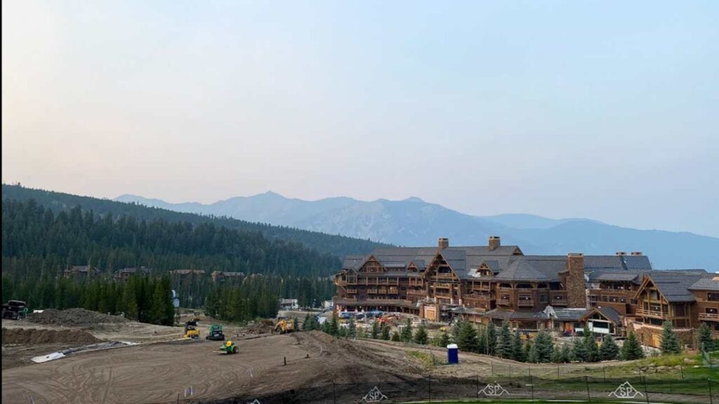 Golf Resorts in Montana