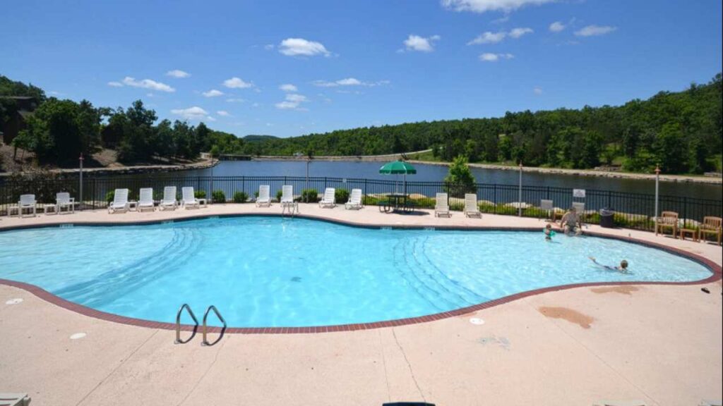 StoneBridge Resort Branson