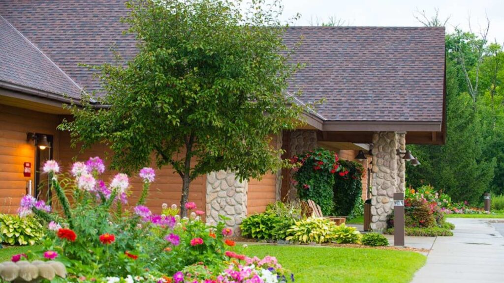 Golf Resorts in Minnesota
