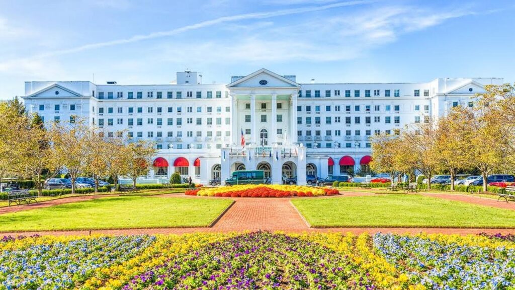The Greenbrier