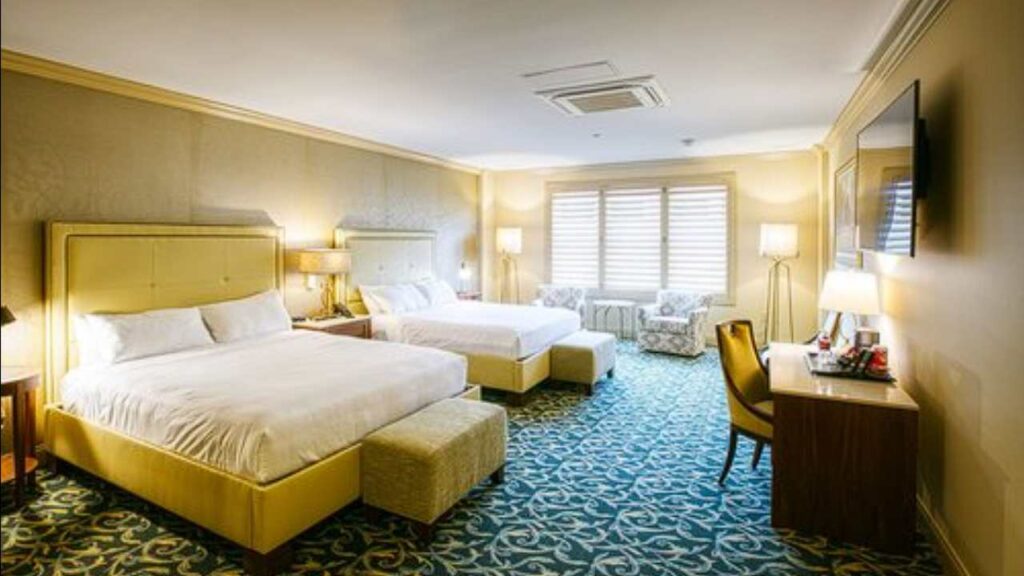 Golf Resorts in Indiana