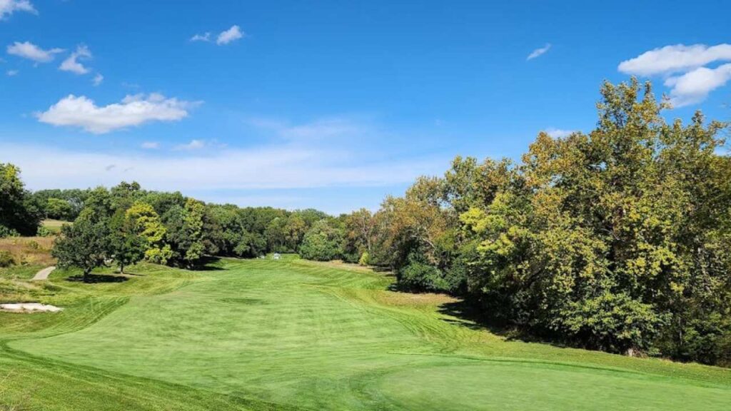 Golf Resorts in Illinois