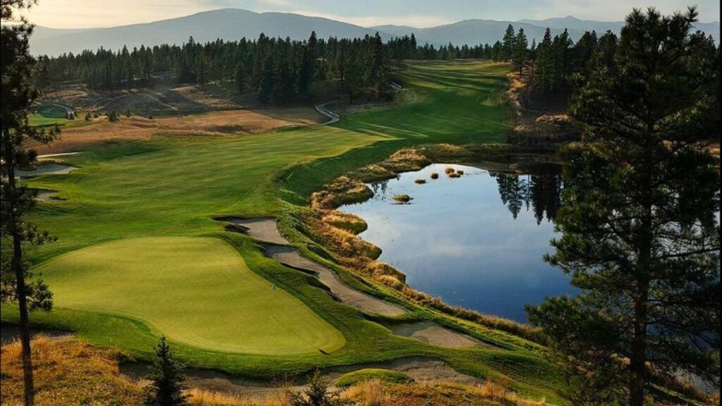 Wilderness Club