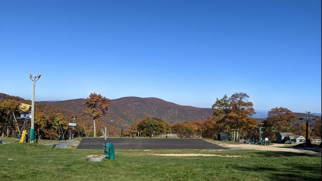 Wintergreen Resort