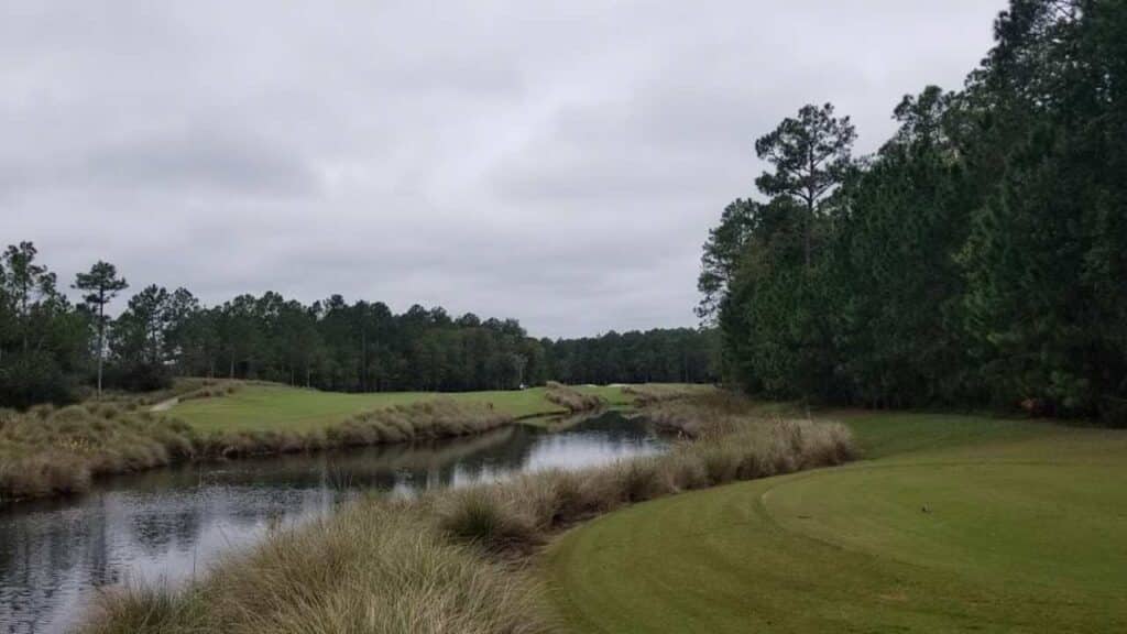 Golf Resorts in Florida