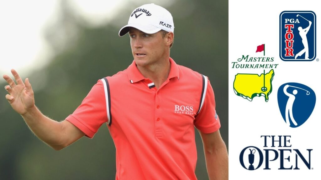 All Major Wins of Alex Noren till 2026