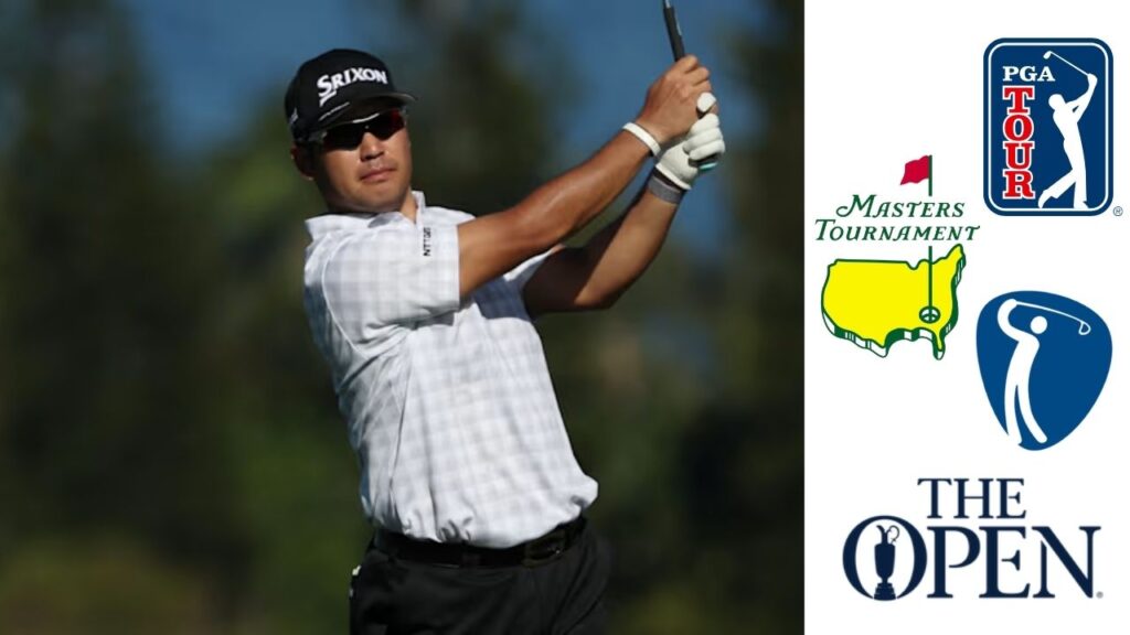 All Major Wins of Hideki Matsuyama till 2026