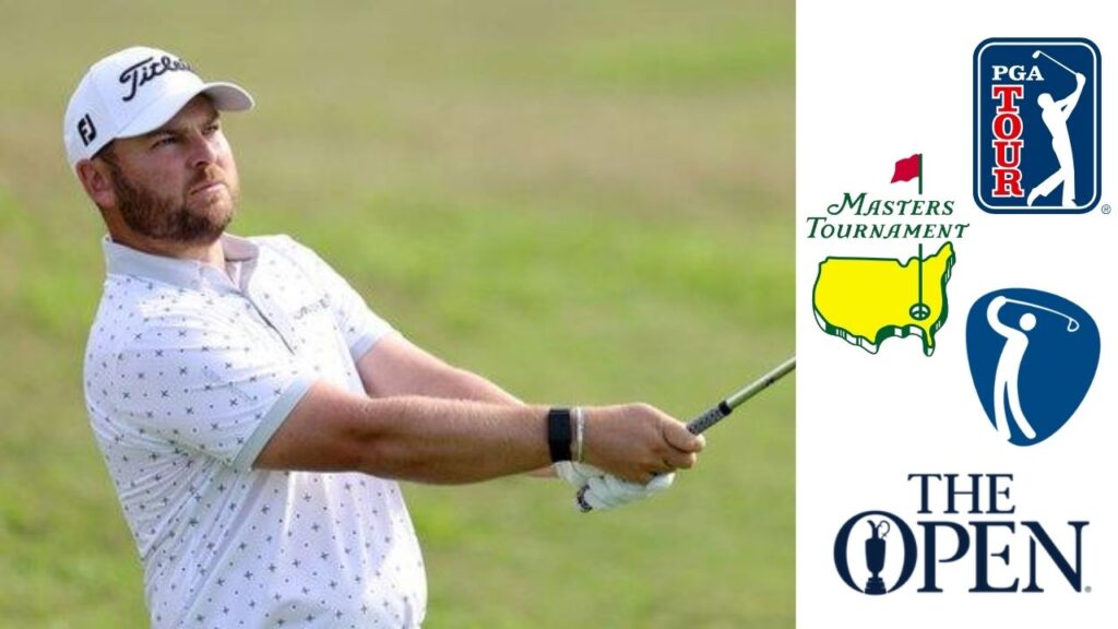 All Major Wins of Jordan Smith till 2026