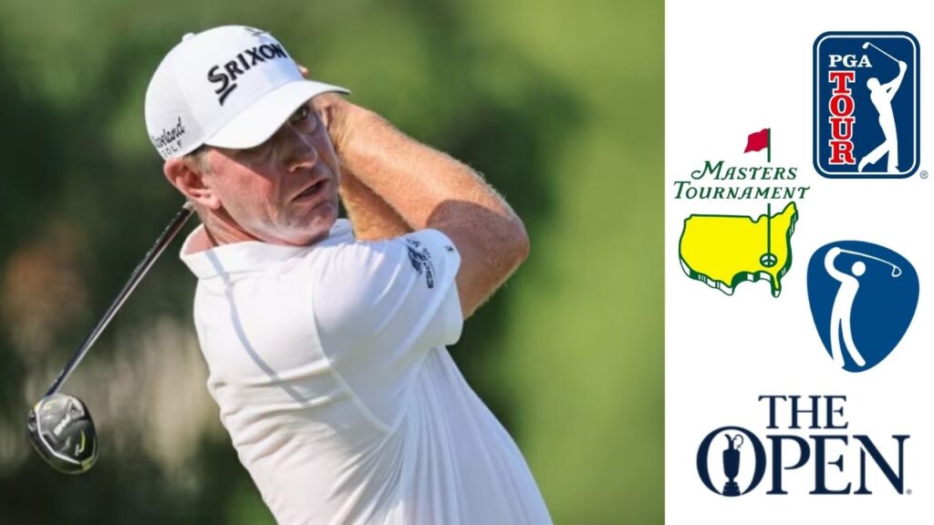 All Major Wins of Lucas Glover till 2026