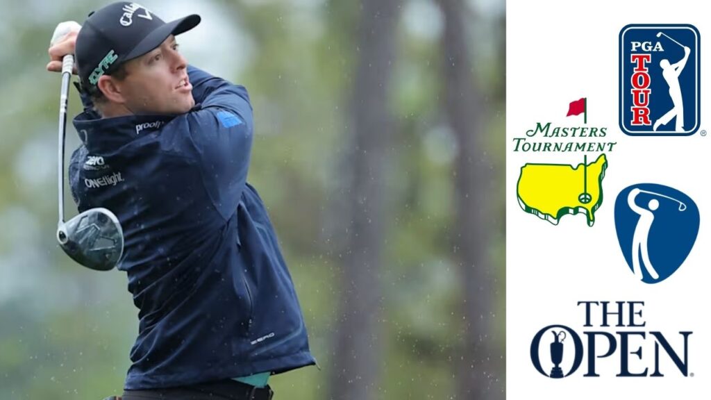 All Major Wins of Max Greyserman till 2026