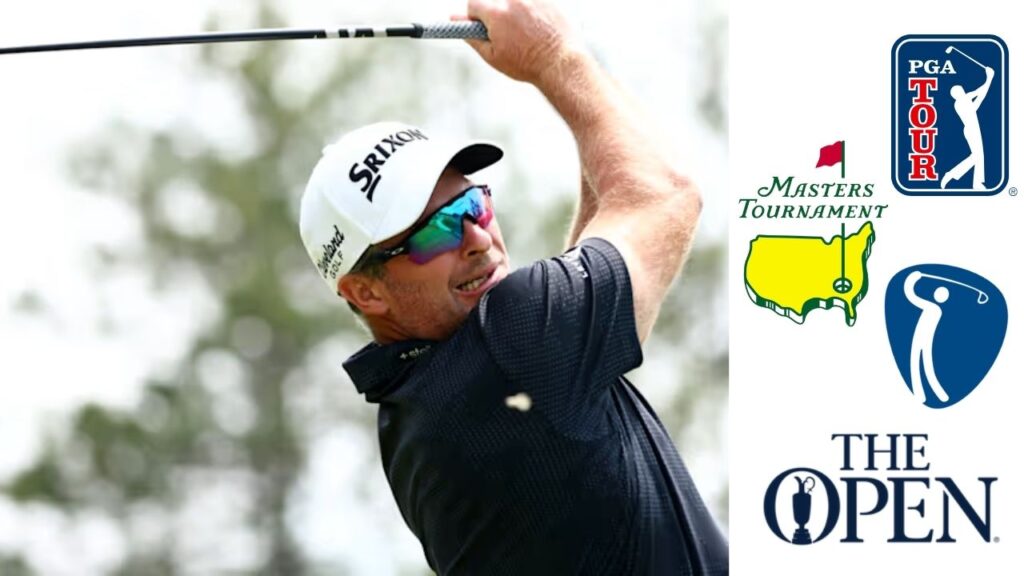 All Major Wins of Ryan Fox till 2026