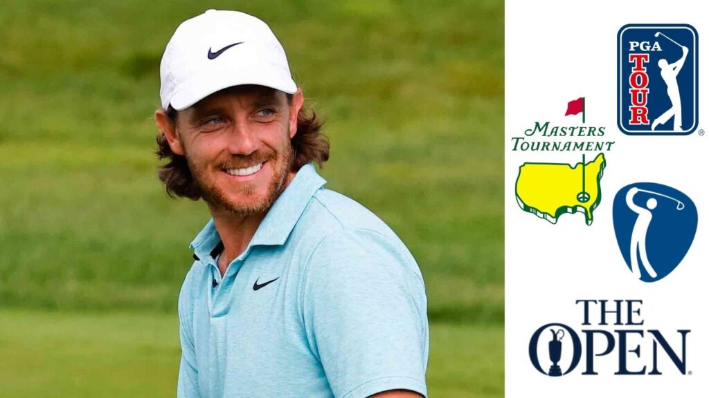 All Major Wins of Tommy Fleetwood till 2026