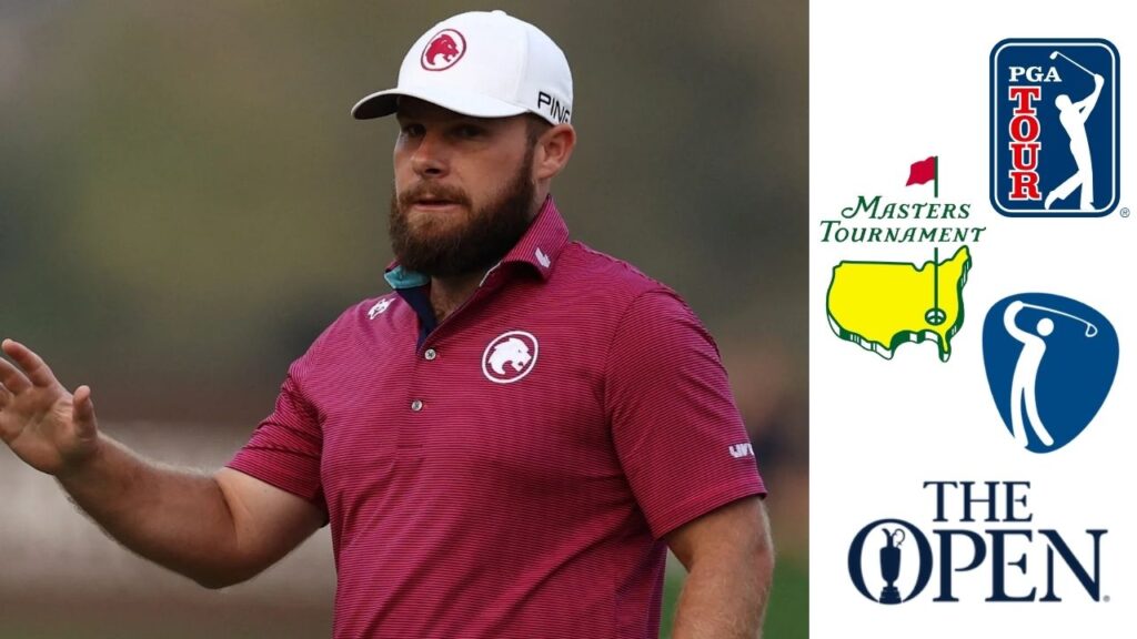 All Major Wins of Tyrrell Hatton till 2026